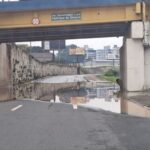 Secretaria de Obras mobiliza equipes após chuva forte em Brusque