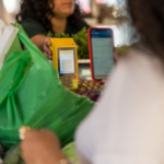 Comércio de Santa Catarina cresce 3,4% no primeiro bimestre