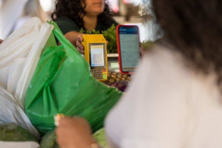 Comércio de Santa Catarina cresce 3,4% no primeiro bimestre