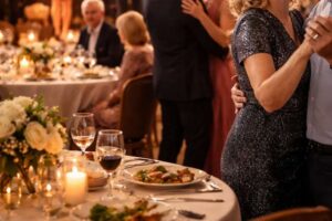 Sociedade Beneficente de Brusque celebra 97 anos com jantar dançante