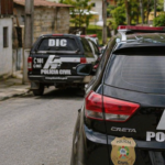 Disparo que feriu homem em Brusque foi motivado por dívida de drogas, diz polícia