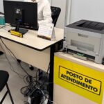 Mutirão para atualização de documentos de imigrantes inicia segunda-feira (6)