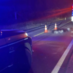 Adolescente de 15 anos morre após acidente de moto na BR-280 em SC