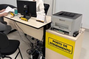 Mutirão para atualização de documentos de imigrantes inicia segunda-feira (6)