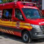 Guabiruba realiza entrega de certificado à primeira família acolhedora do município