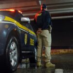 PRF reforça presença nas rodovias para feriado de Tiradentes