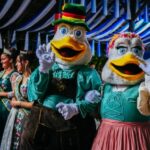 Fórum de Cultura reúne gestores em Pomerode e celebra tradições do Vale Europeu