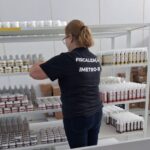 Dia das Mães: Imetro-SC fiscaliza itens mais procurados na data comemorativa