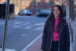 Brusquense conquista aprovação em quatro universidades americanas em feito raro