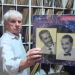 Dia do Disco celebra história e legado do vinil