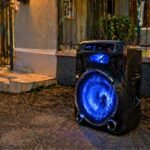 Homem é autuado por som alto e tem equipamento apreendido em Brusque