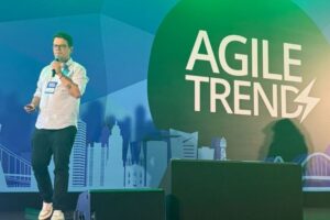 Brusque apresenta modelo de gestão estratégica em evento nacional de inovação pública