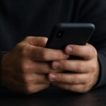 Golpe do PIX falso termina com prisão em Blumenau