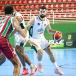 Brusque Basquete conhece adversário das semifinais da Liga Ouro