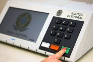 HISTÓRICO: Brusque ultrapassa a marca de 100 mil eleitores