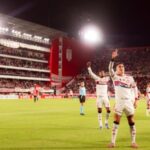 Libertadores: Flamengo segura empate com Estudiantes na Argentina