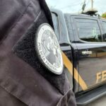 PF apreende mais de duas toneladas de maconha prensada no Paraná