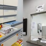 UBS Limeira oferece medicamentos controlados e atendimento farmacêutico