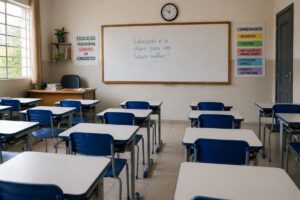 Dia da Educação reforça papel transformador do ensino