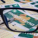 Mega-Sena sorteia prêmio acumulado em R$ 115 milhões