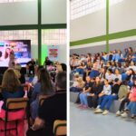 EEB João Boos é ampliada e modernizada após anos de espera