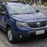 GTB: Plantão é marcado por dois acidentes em Brusque