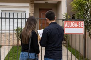 Falso aluguel faz vítima perder mais de R$ 1 mil no Alto Vale