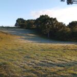 SC registra as menores temperaturas do ano com mínimas abaixo de 0°C