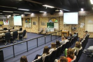 Ibprev realiza audiência pública para apresentação de resultados