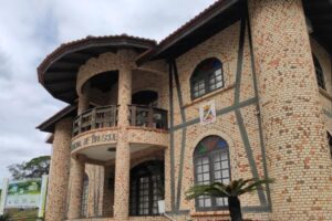 Ordem do Dia conta com projetos em regime de urgência e pauta extensa