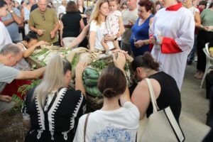 Tríduo Pascal: Silêncio, oração e reflexão marcam a Sexta-feira Santa