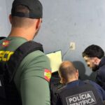 Operação apura crimes virtuais envolvendo menores em SC