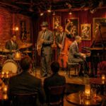 Dia Internacional do Jazz celebra música e diversidade cultural