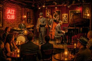 Dia Internacional do Jazz celebra música e diversidade cultural