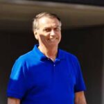 Defesa de Bolsonaro apresenta laudo ao STF indicando possível cirurgia