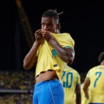 Brasil cai para 6ª posição no ranking da Fifa