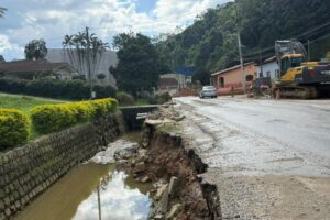 Primeiro de Maio terá última interdição para macrodrenagem a partir de segunda (4)