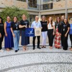 Cursos da UNIFEBE firmam parceria técnico- científica com a Playmove