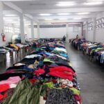 Bazar de inverno da Ação Social da PSLG será dia 15 de abril