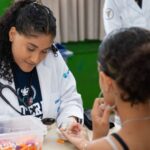 UNIFEBE promoverá ações de saúde e recreação em dez escolas da região