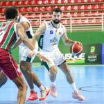 Brusque vence Fluminense e consolida campanha na Liga Ouro