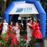 CDL Brusque realiza Sábado Fácil com programação especial em alusão à FLIB 2026