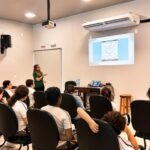Projeto de compostagem avança com escolas em Brusque