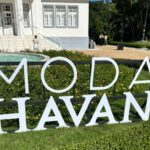Desfile marca lançamento da nova coleção da Havan; VÍDEO