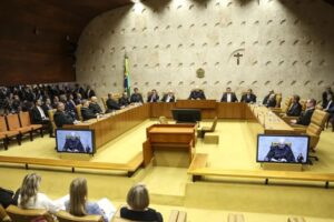 STF tem três votos para derrubar lei de SC que proibiu cotas raciais