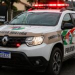 Homem de 64 anos é preso por estupro de vulnerável em Guabiruba