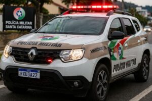 Homem de 64 anos é preso por estupro de vulnerável em Guabiruba