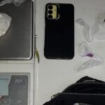 Polícia Militar prende homem por tráfico de drogas em Brusque