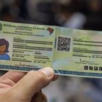Segunda via da Carteira de Identidade Nacional pode ser solicitada de forma online em SC