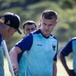 Próximo rival do Brusque, Volta Redonda anuncia saída de técnico